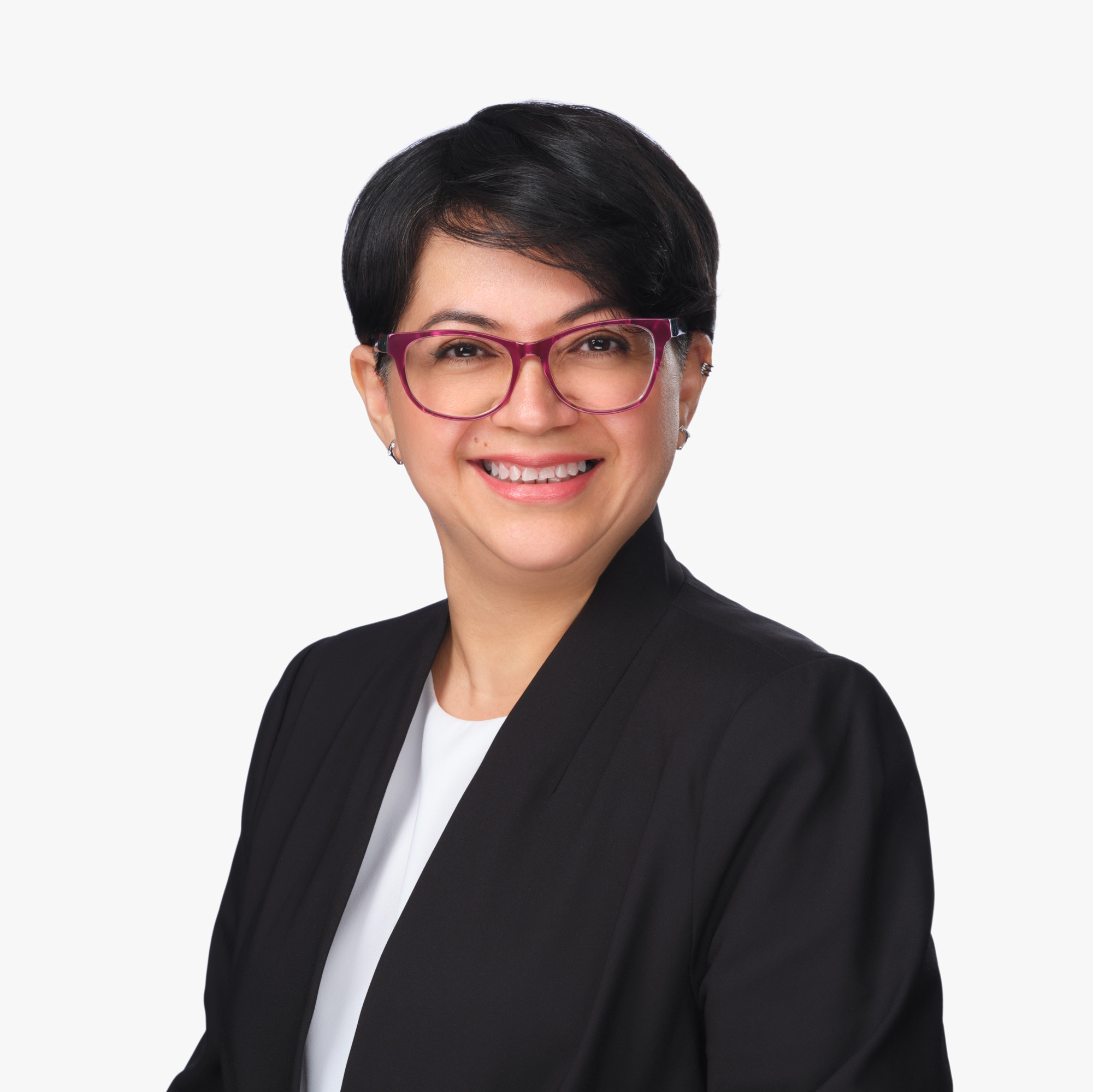 Nury Cortez
