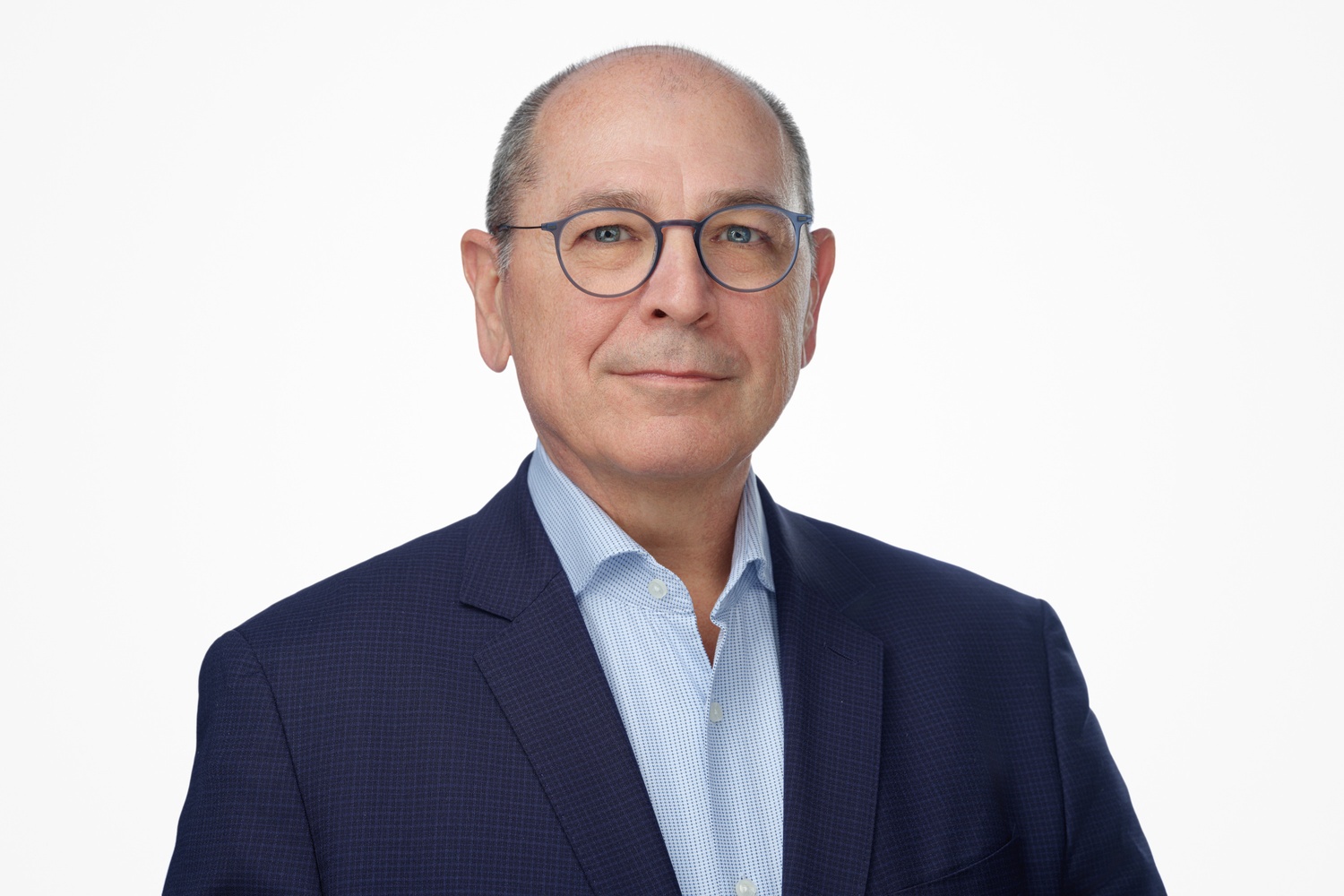 Thierry Abribat