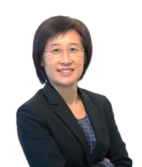 Vannesa Wong