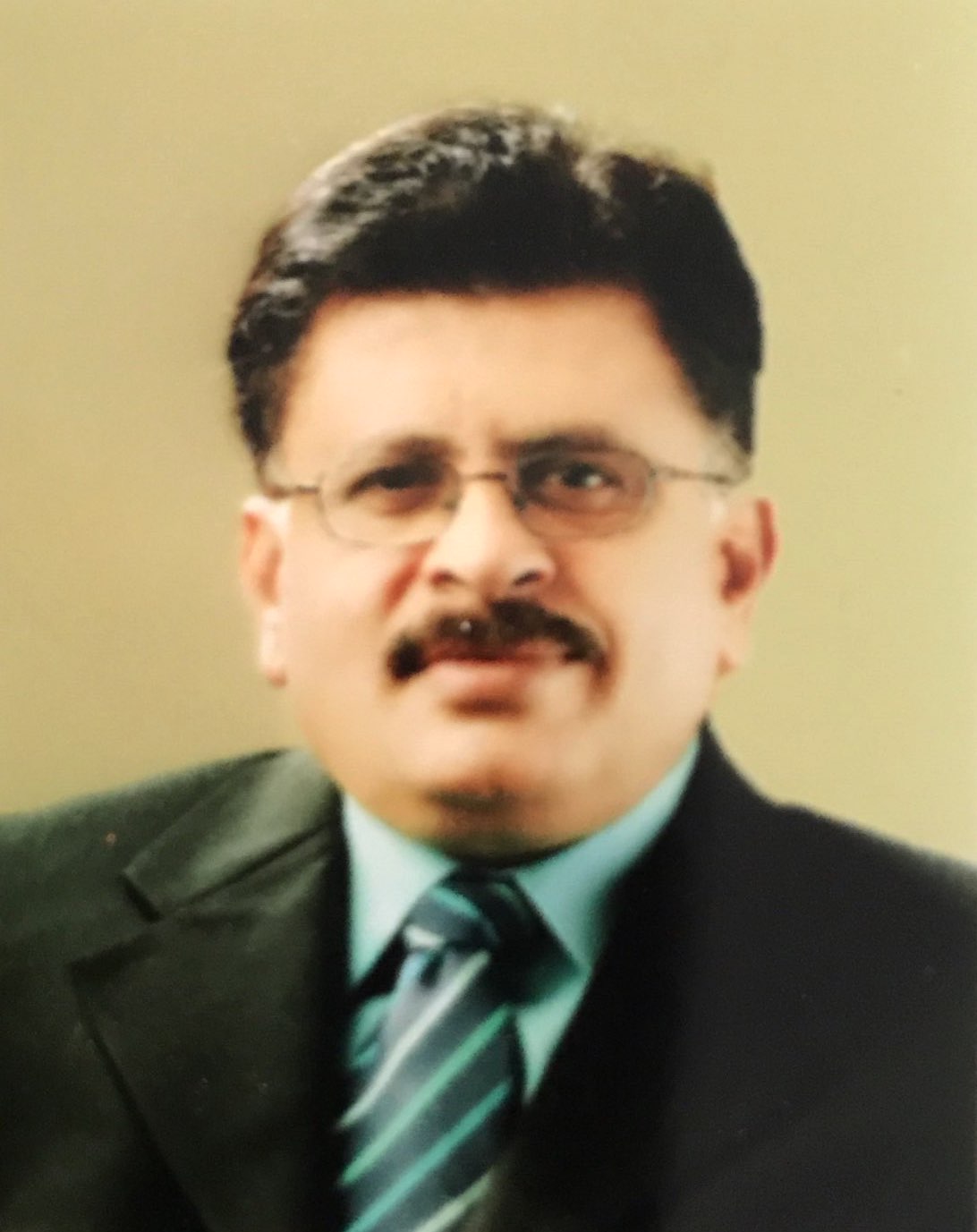 Vishar Subramanian Vasudevan