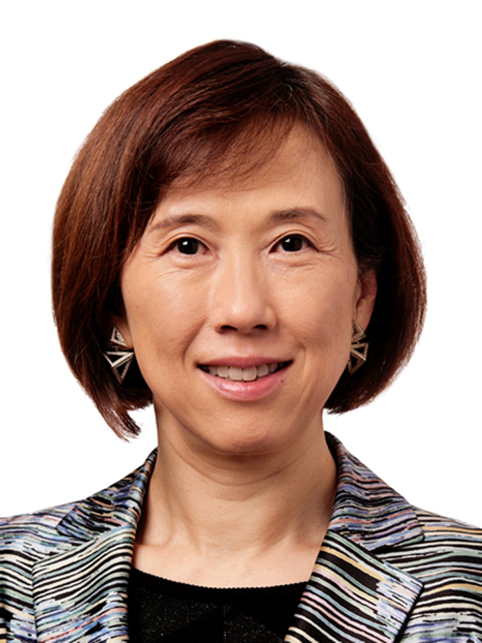 Winnie Pun