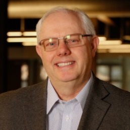 Dale Holladay