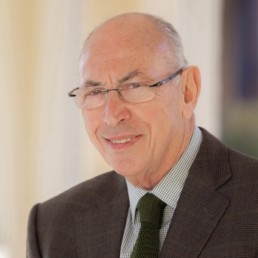 Irwin Federman