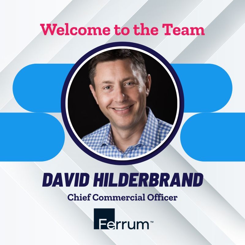 David Hilderbrand