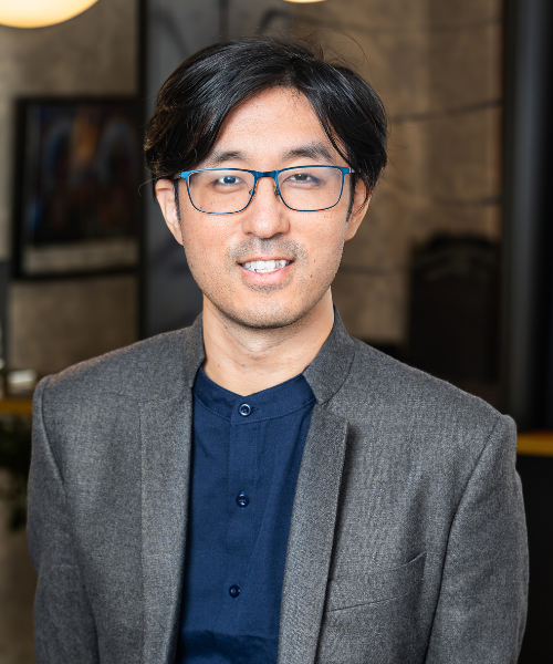 Kenneth Ko