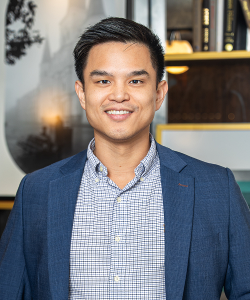 Pelu Tran