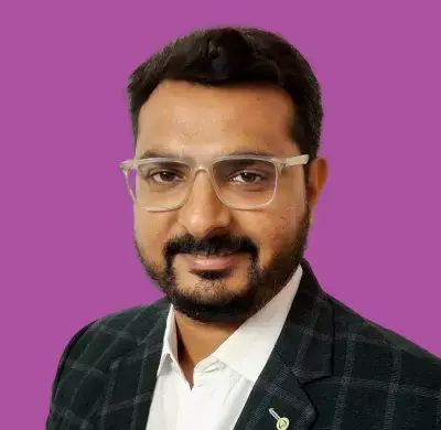 Aditya Vagadia