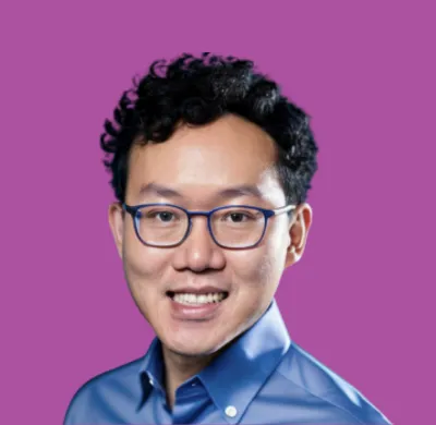 Derek Choy