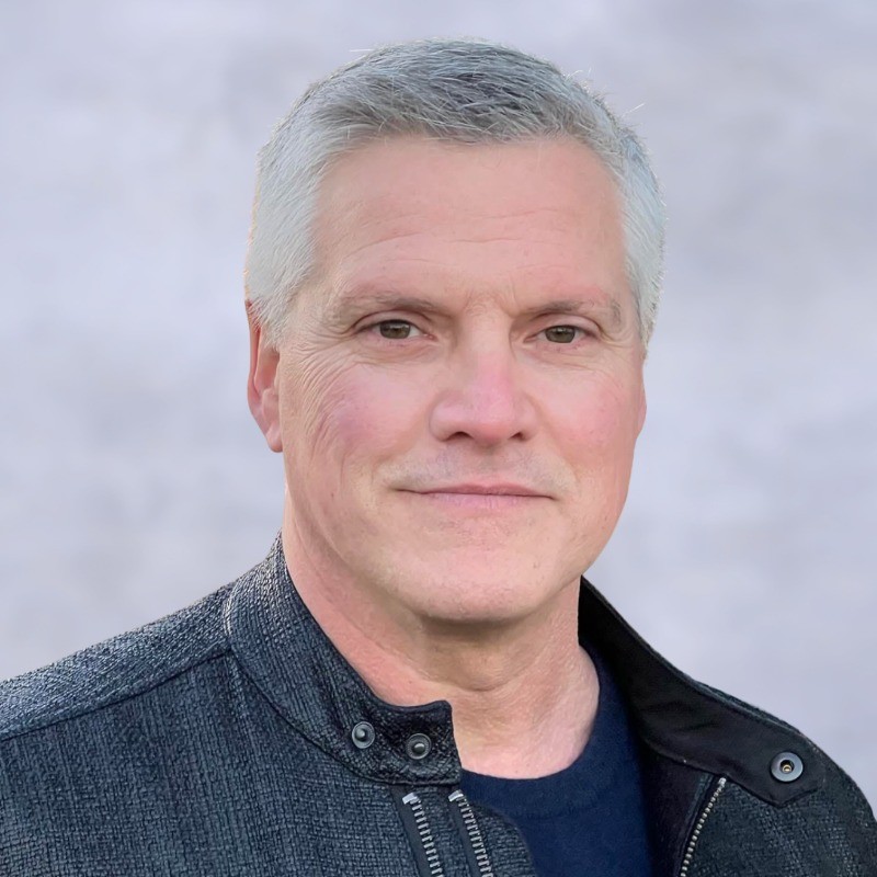 John Vitalie