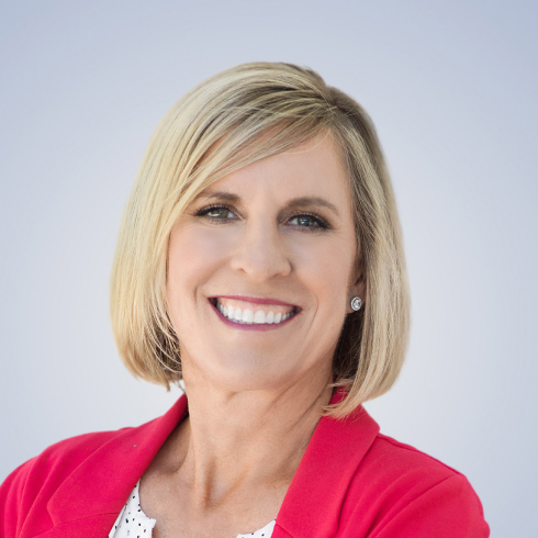 Kris Hinckley