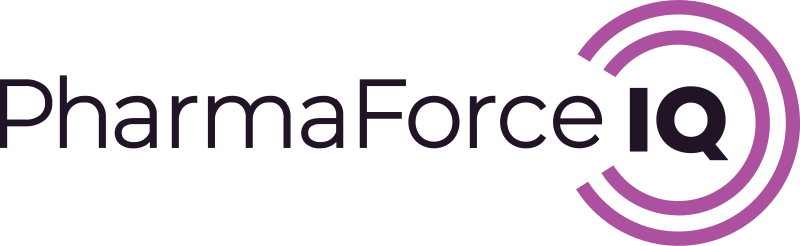 PharmaForceIQ logo