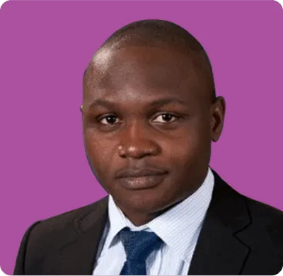 Stephen Onikoro