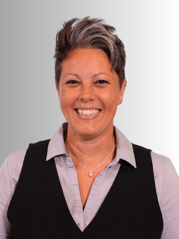 Carmen Ellison