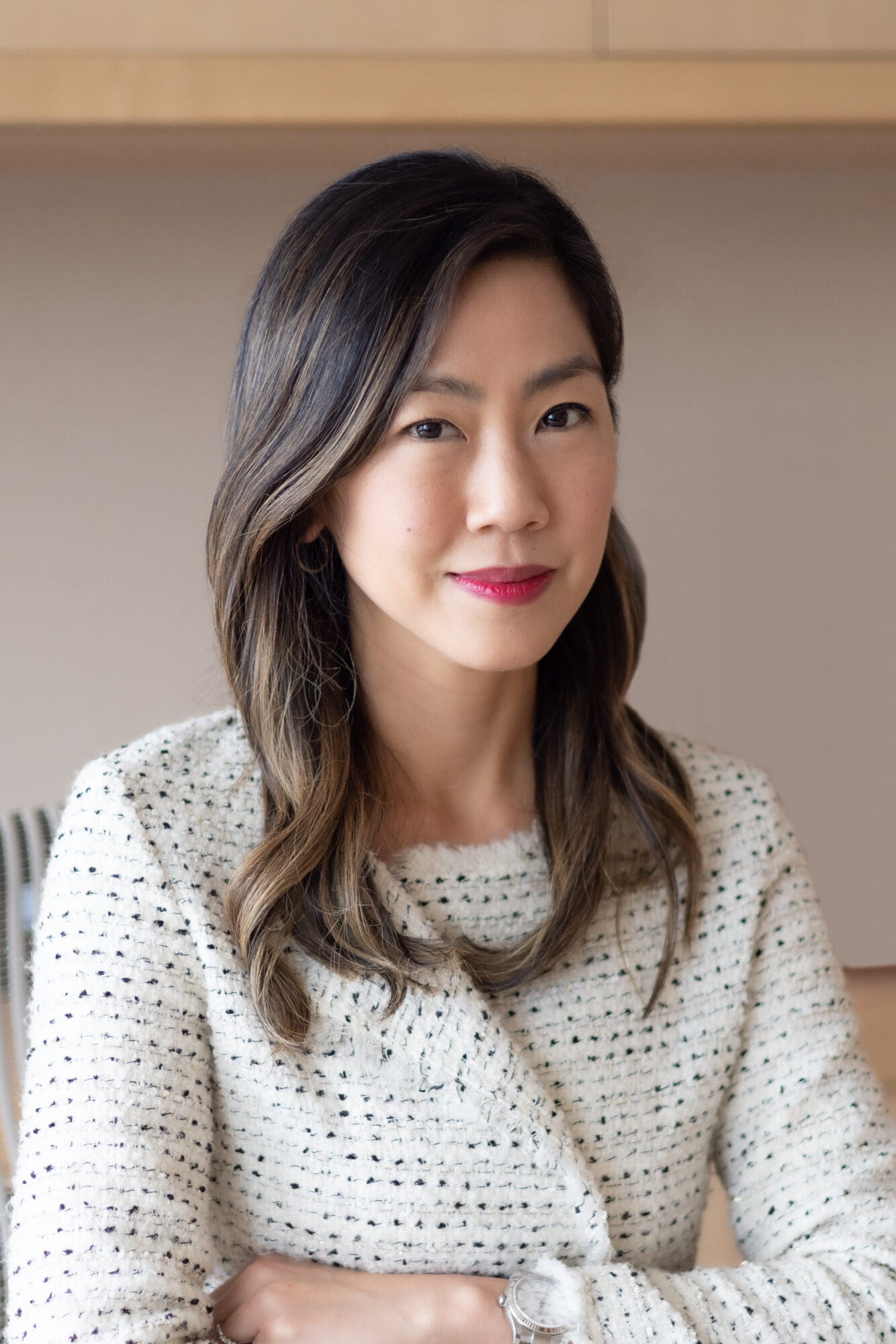 Jennifer Kwon Chou