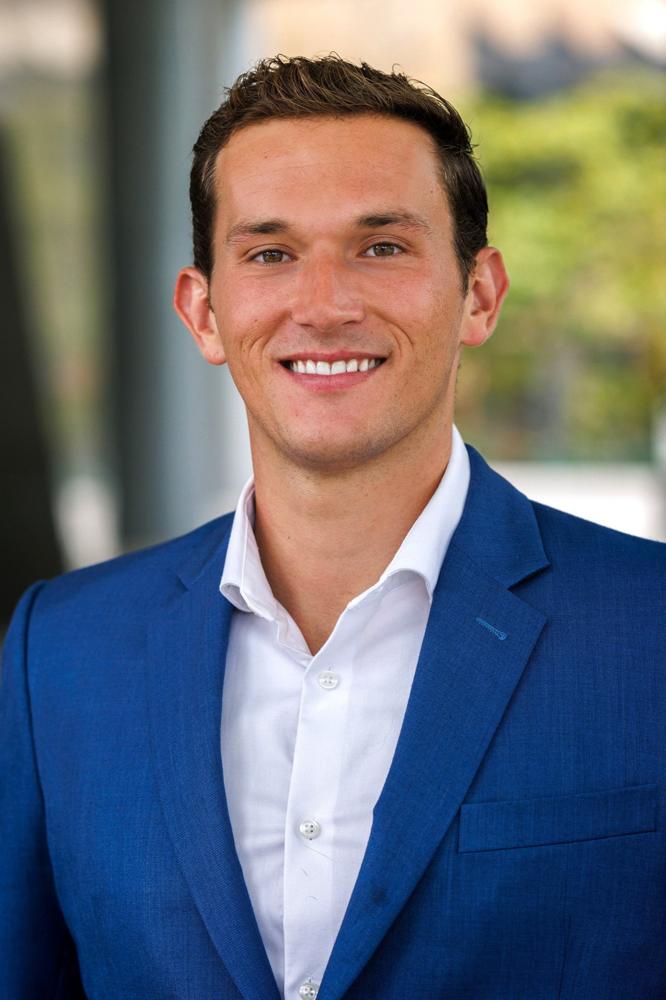 Ben Consoli