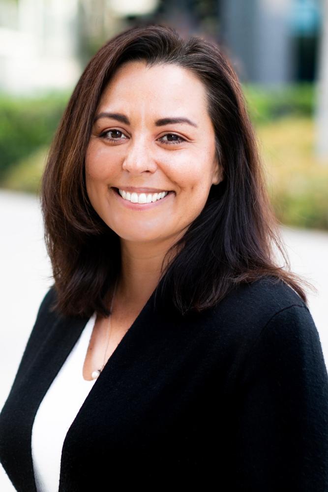 Brandy Esquibel
