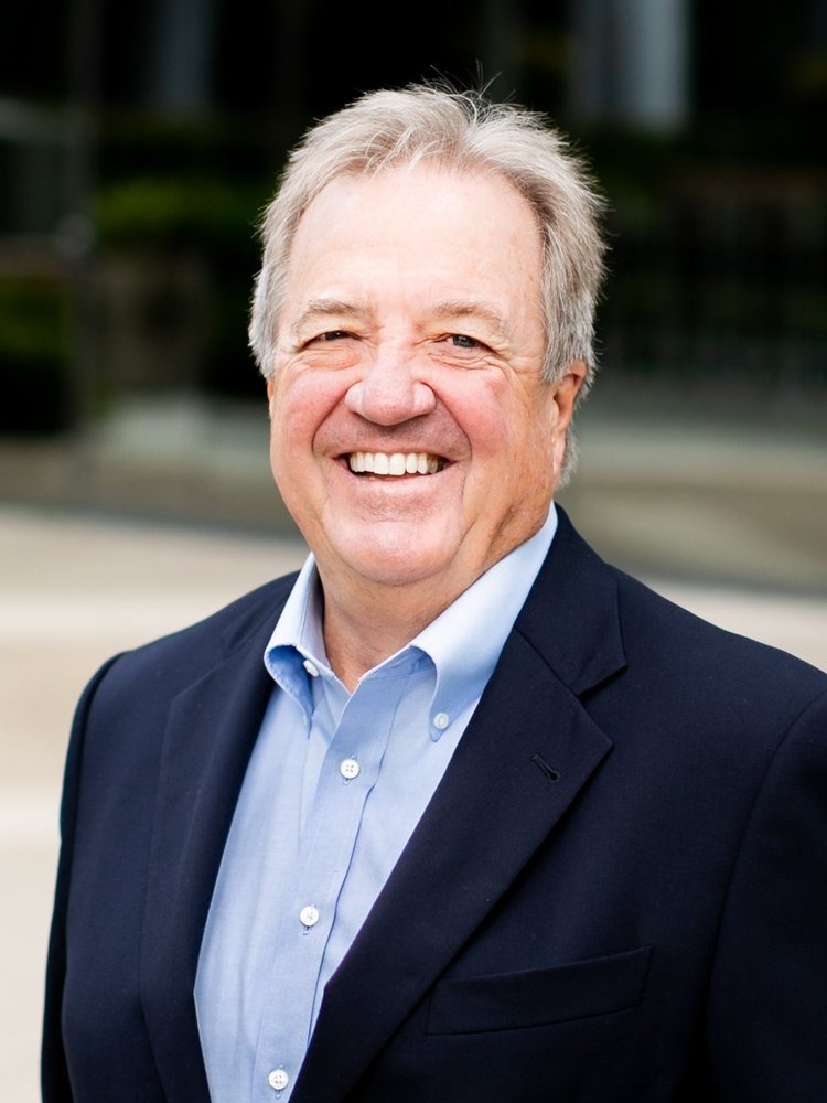 Brian Kinsman