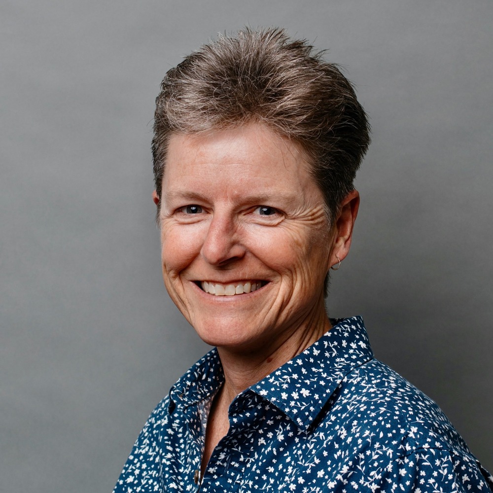 Carole McCluskey