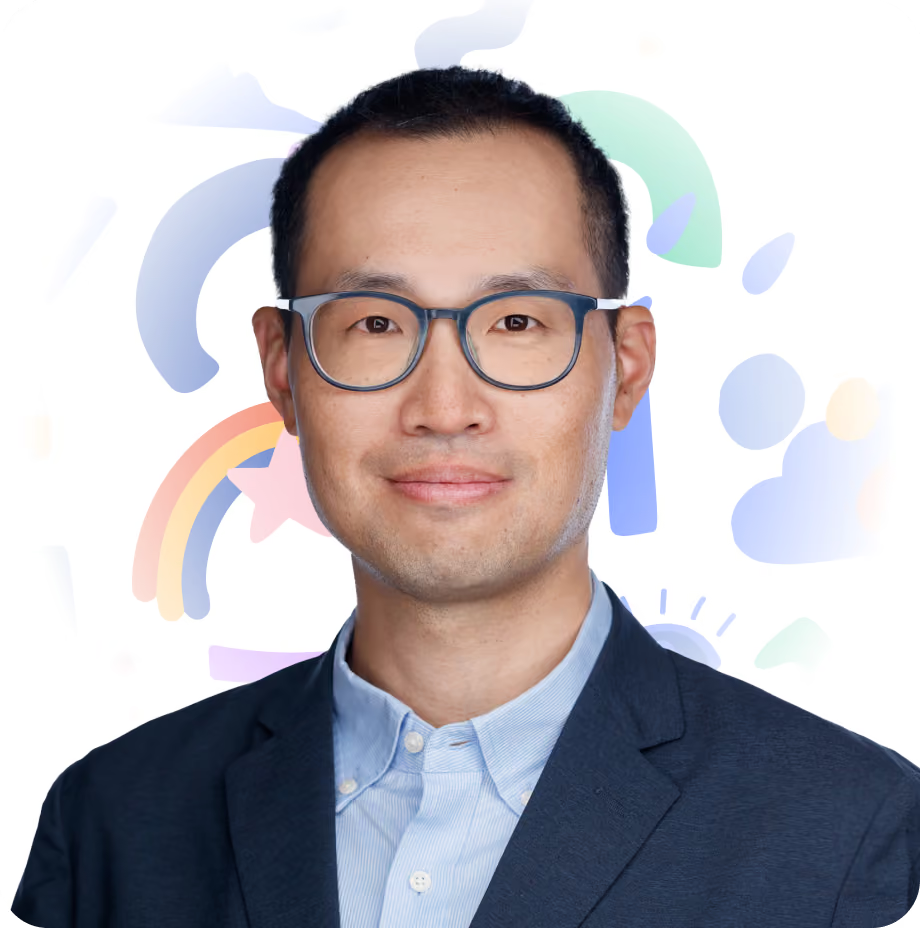 Hank Wu