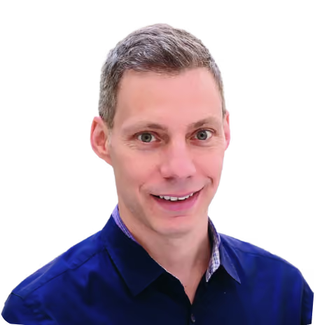Mark Jacobstein