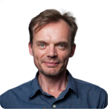 Peter Bex
