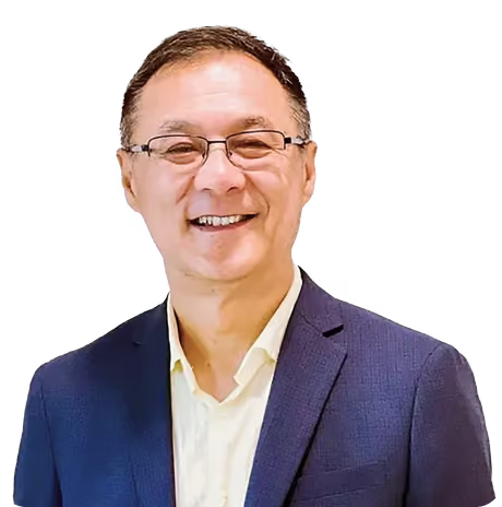 William Dai