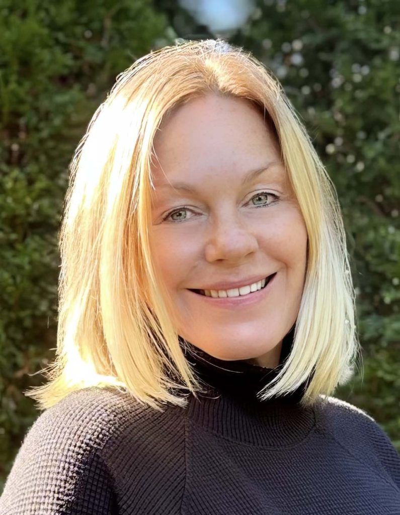 Amy Higgins