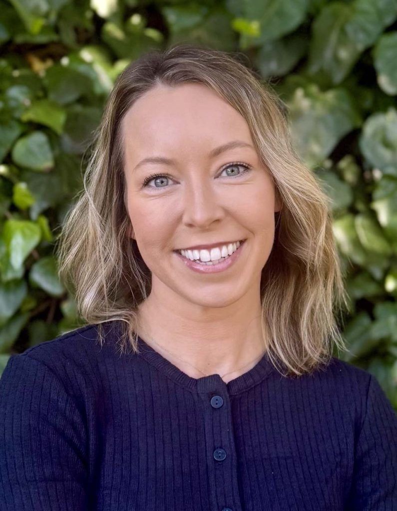 Catherine Carmichael