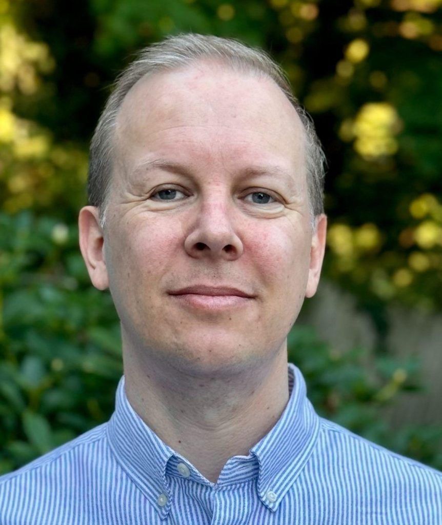 Christopher Reynolds