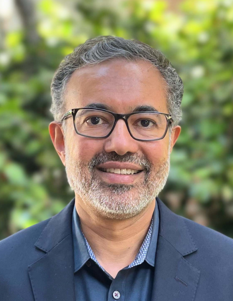 Navneet Govil