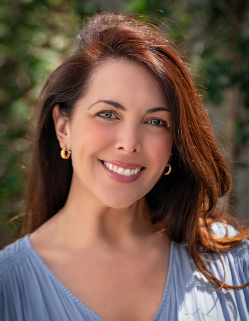 Sarah Bray