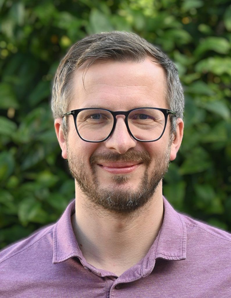 Tobias Schmieg