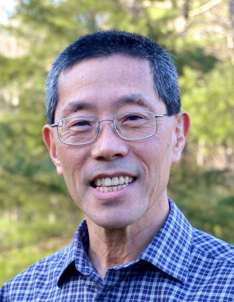 Yet-Ming Chiang