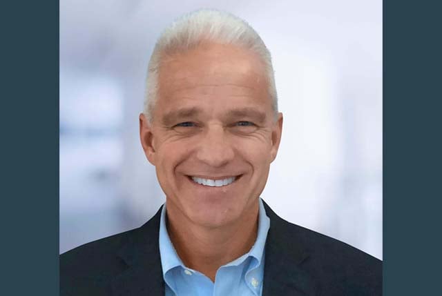 Andrew Levitch