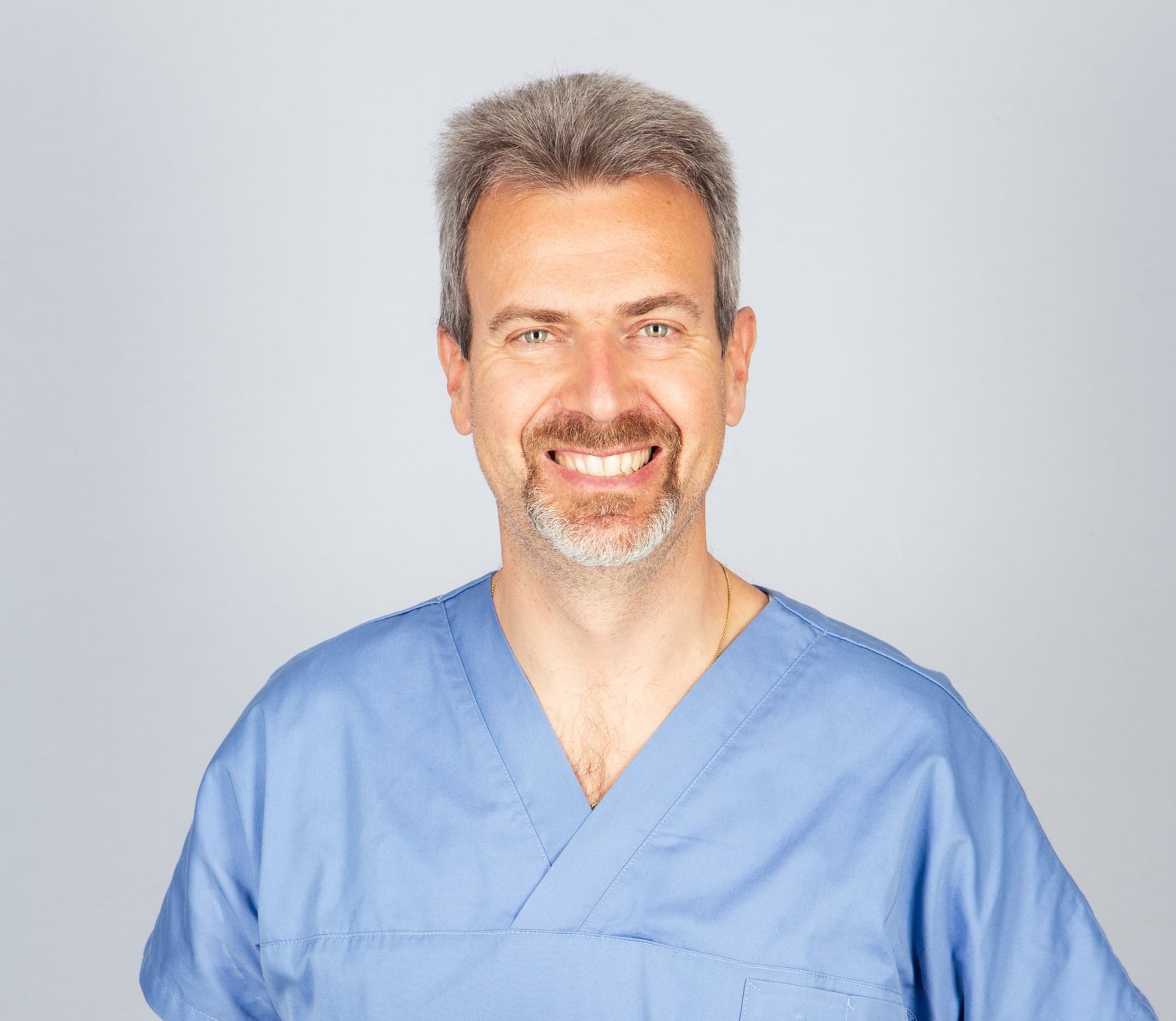 Daniele Andreini