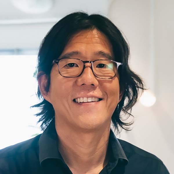 James K. Min