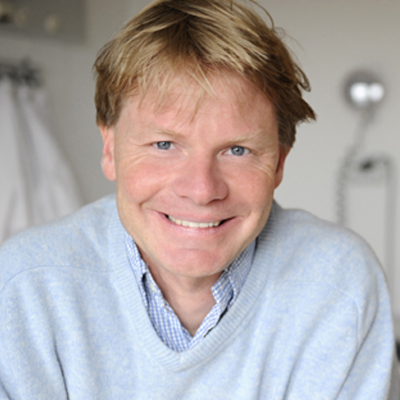 Jeroen Bax