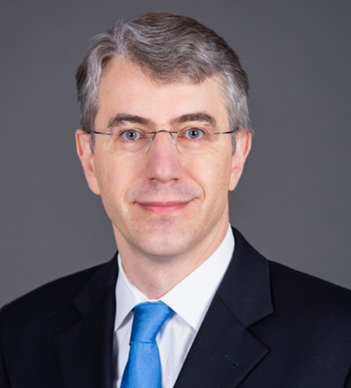 Maros Ferencik