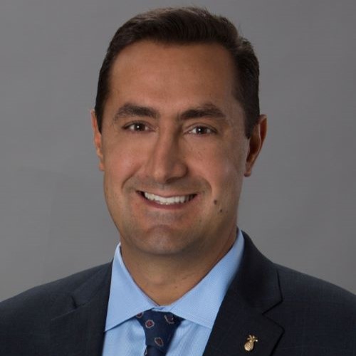 Ricardo Cury
