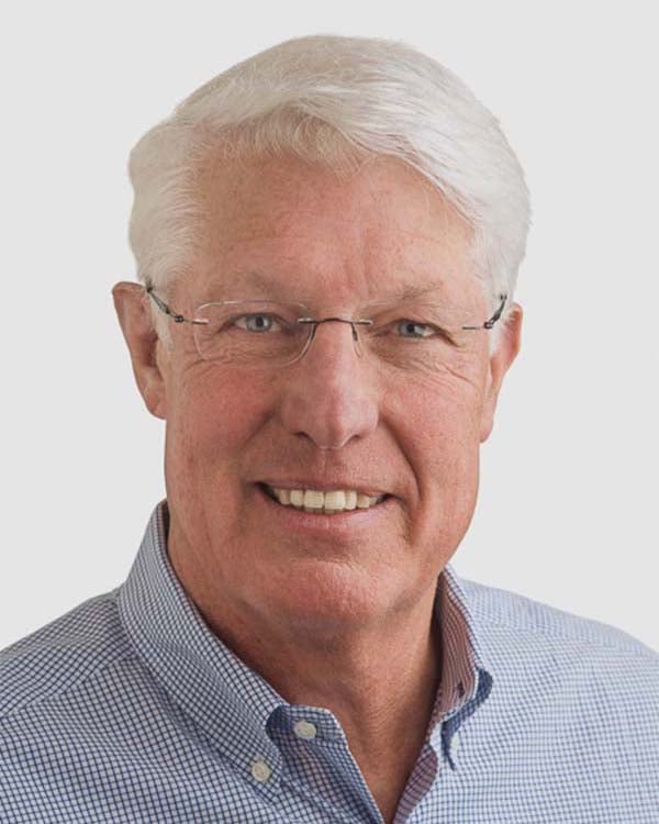 Tripp Peake