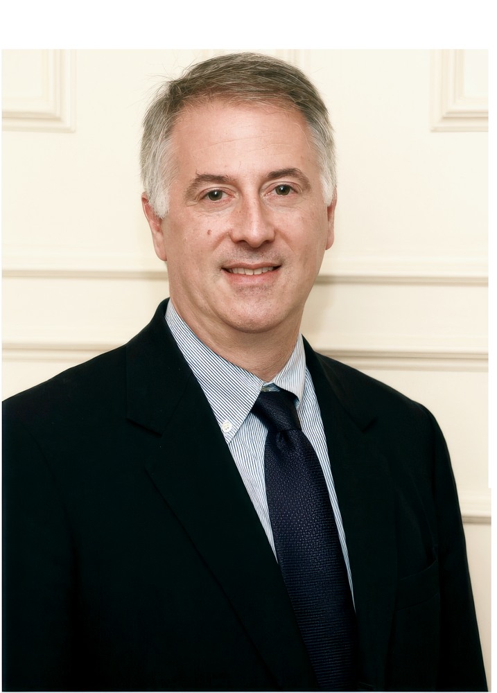Nicholas Schiff