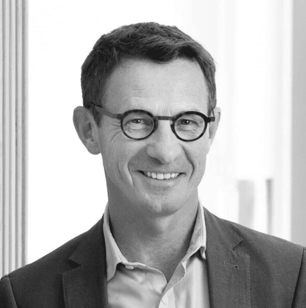 Ludovic Labat