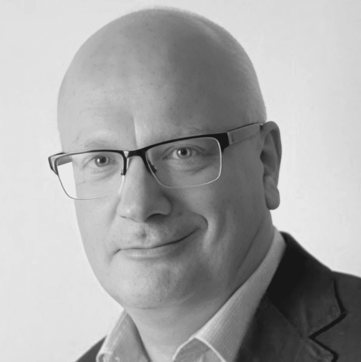 Robert Crombie