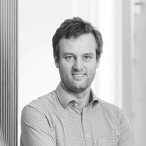 Simon Kennedy