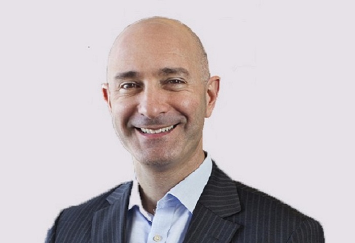 Eric Salzman