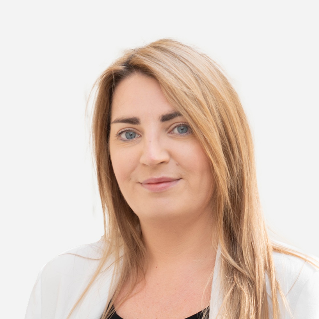 Charlotte Goggin