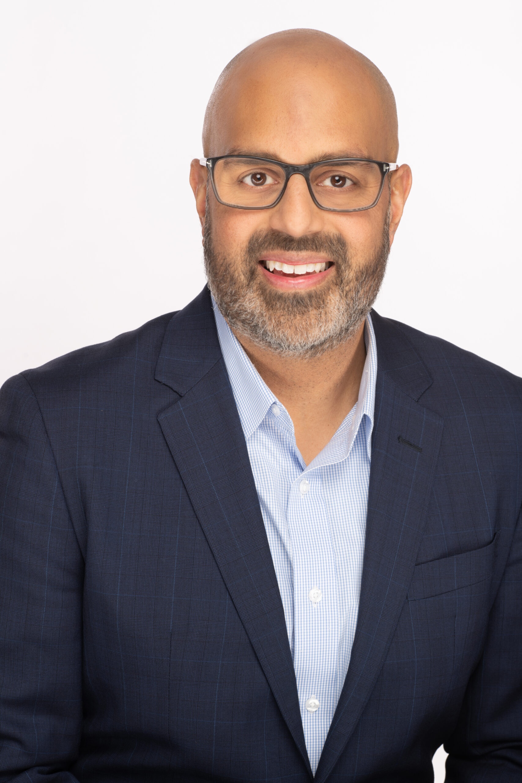 Ravi Patel