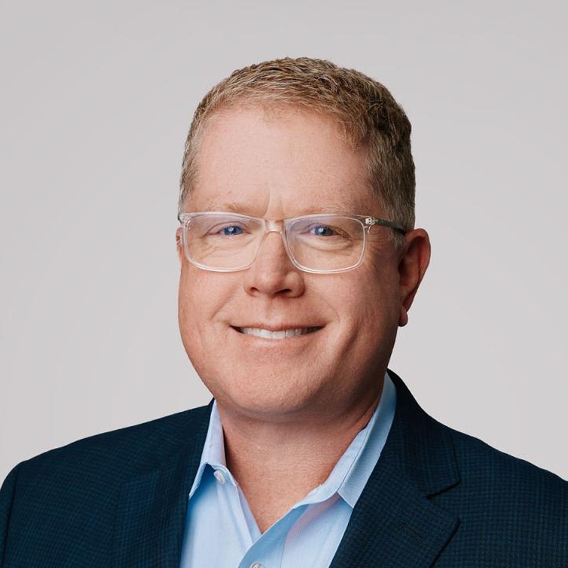 Paul Gibson