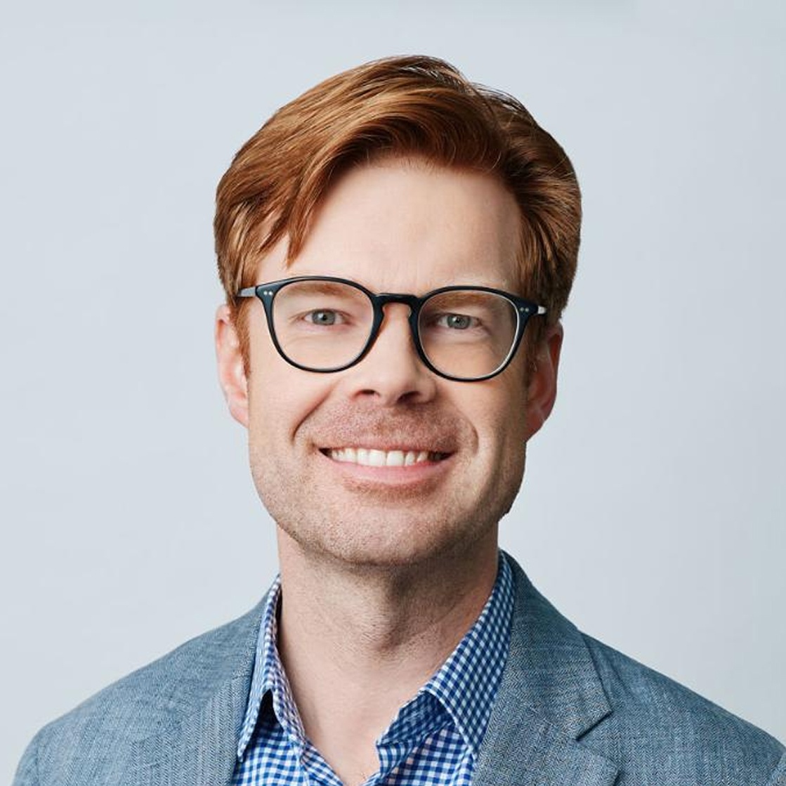 Sean Thompson