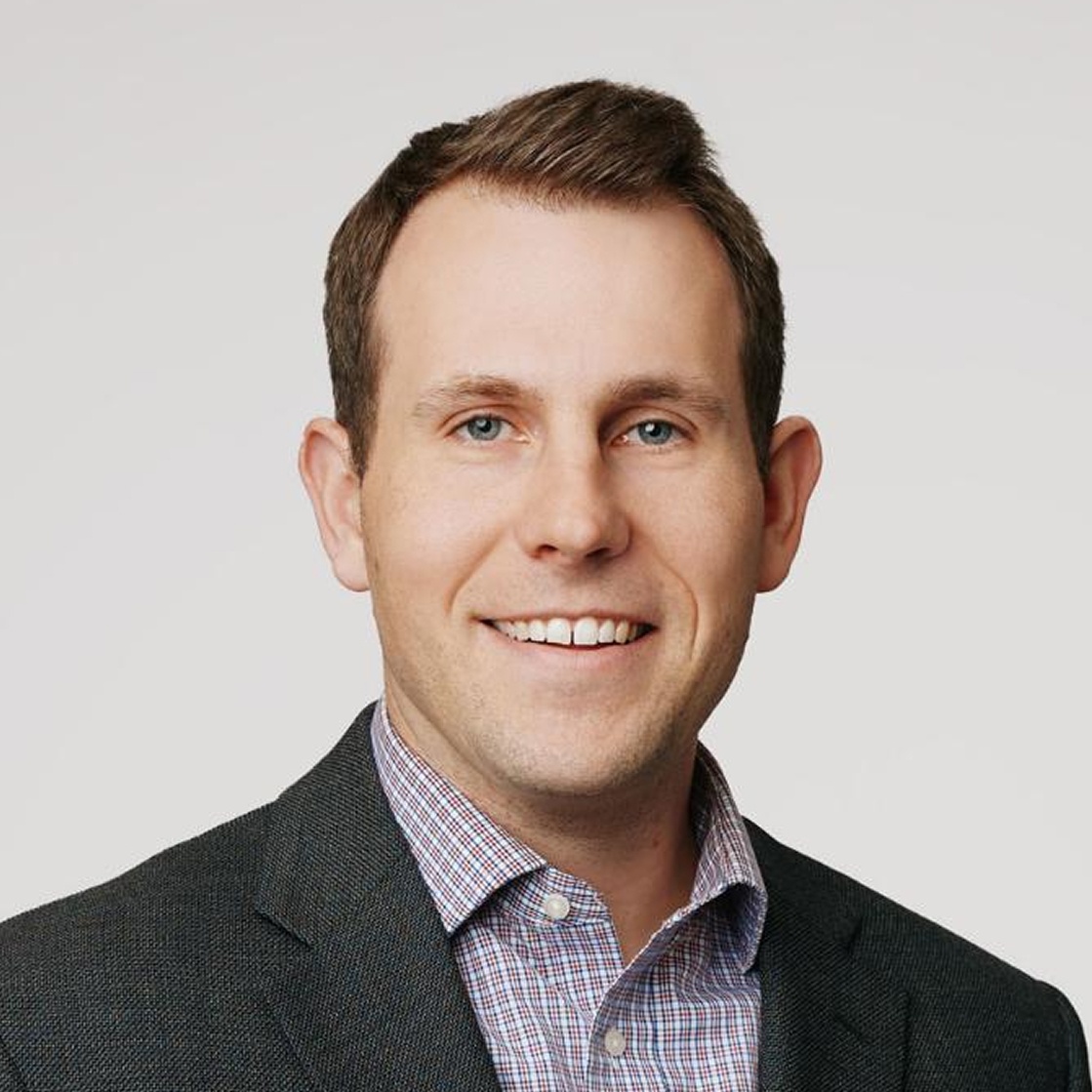 Andrew Schwartz